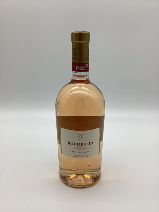 Pasini San Giovanni 2021 "Il Chiaretto"