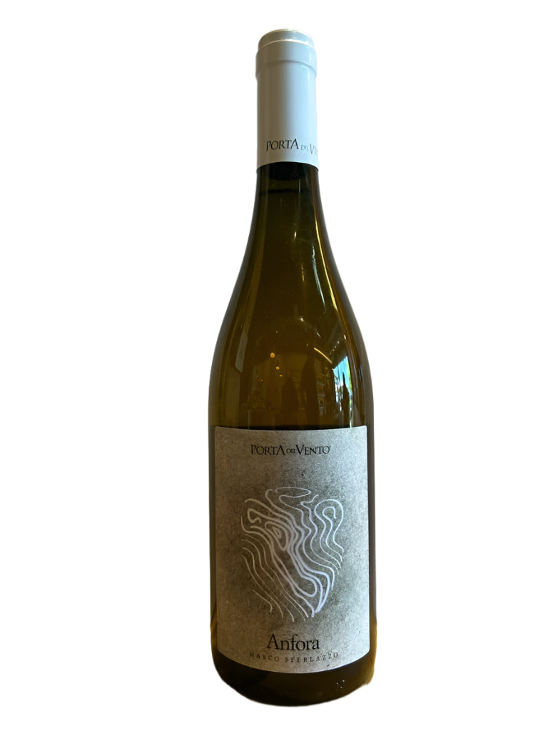 Porta del Vento 2019 "Anfora" Bianco