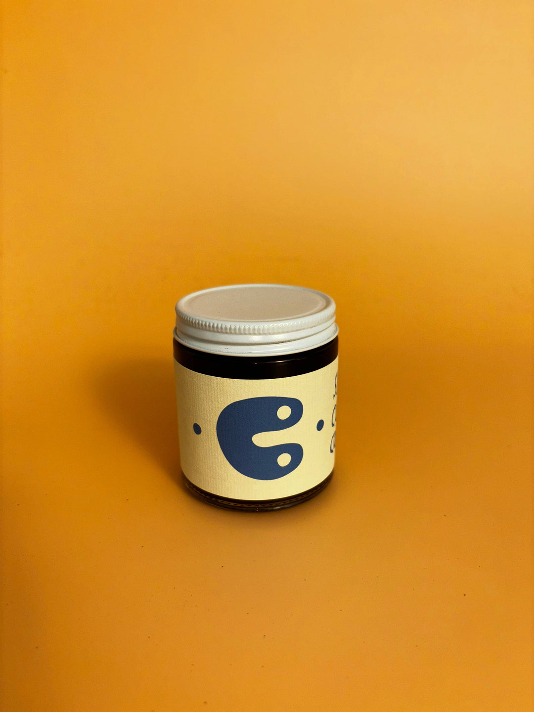 Salted Currant Compote
