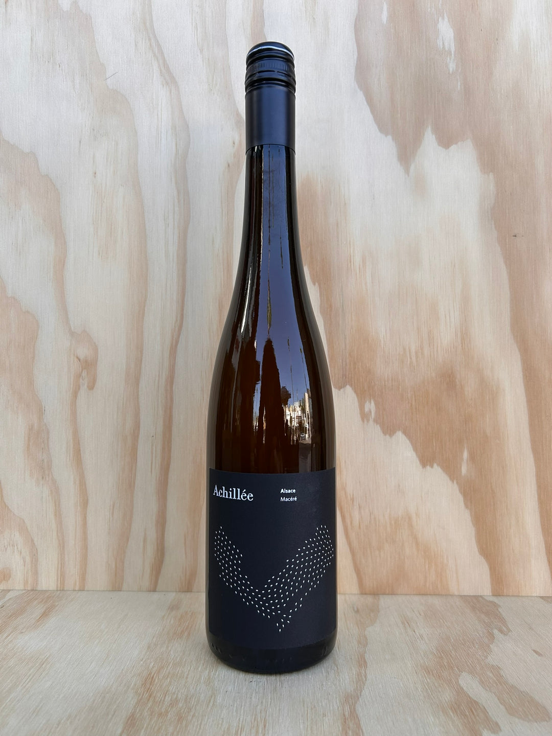 Achillée NV "Alsace Macéré"