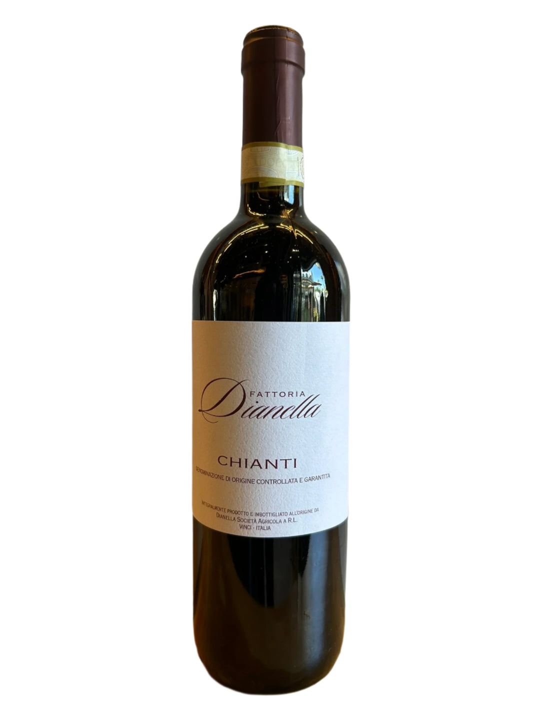 Fattoria Dianella 2023 Chianti DOCG