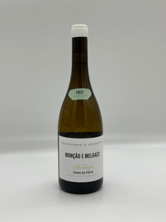 Santiago 2021 VdP Monção e Melgaço