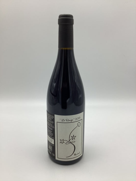 Les Vignes Herbel Le Rouge 2019