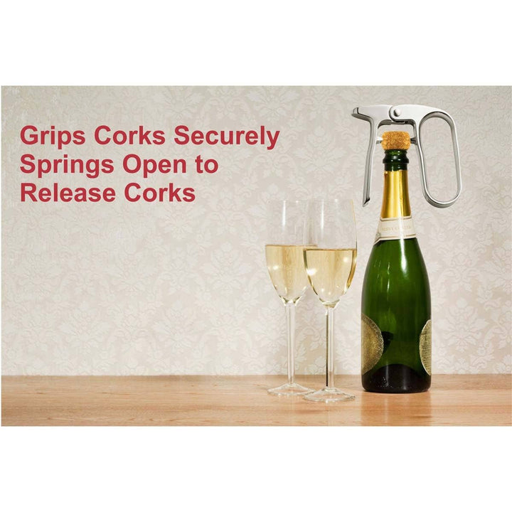 HIC Bar Champagne Opener