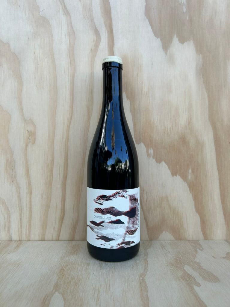 Chantereves 2024 "Dessus de Montchenevoy" Savigny Les Beaune Rouge