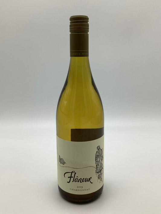 Willamette Valley Chardonnay 2019 Flaneur