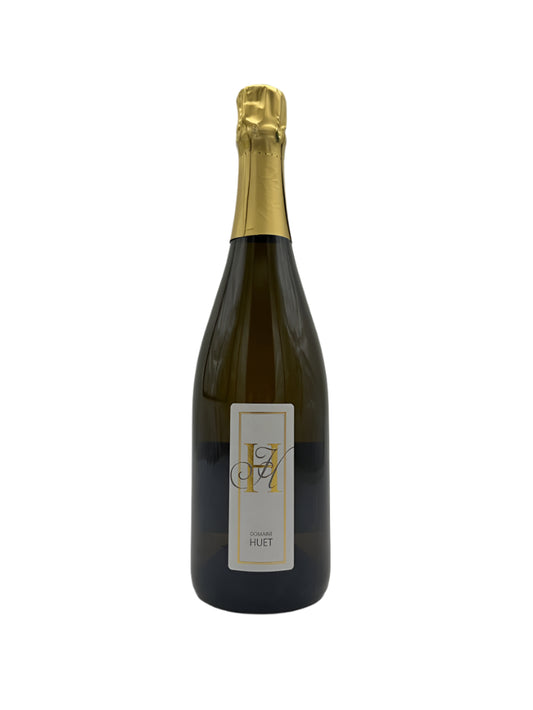 Huet Vouvray Petillant Brut 2019