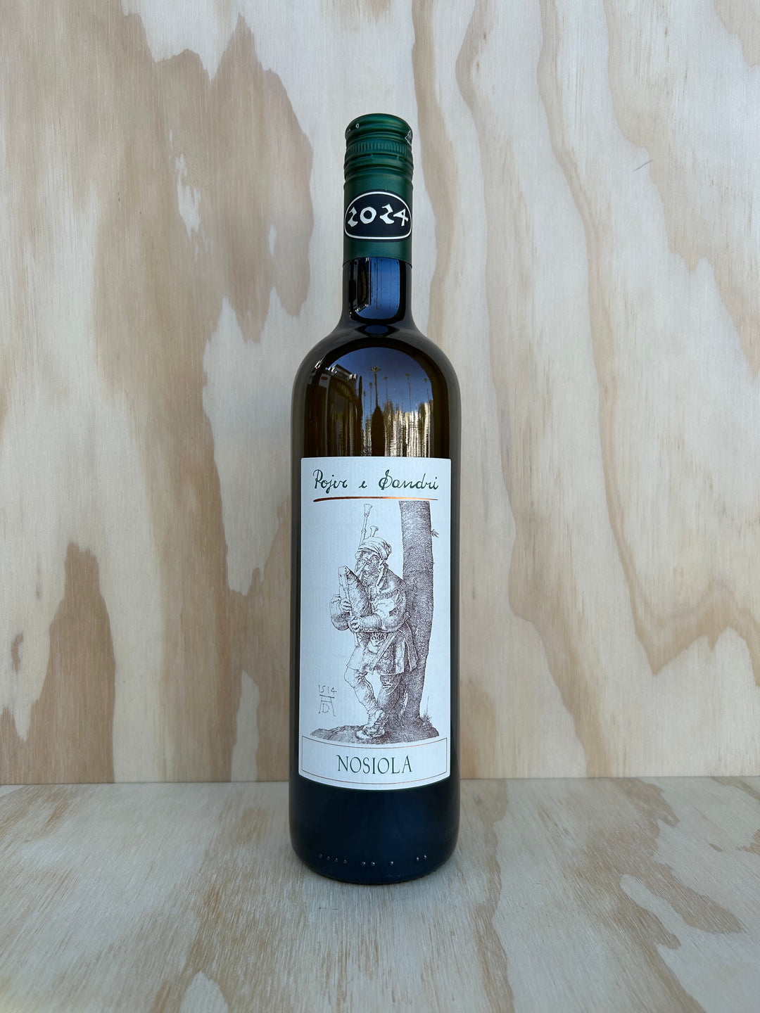 Pojer e Sandri 2024 Nosiola