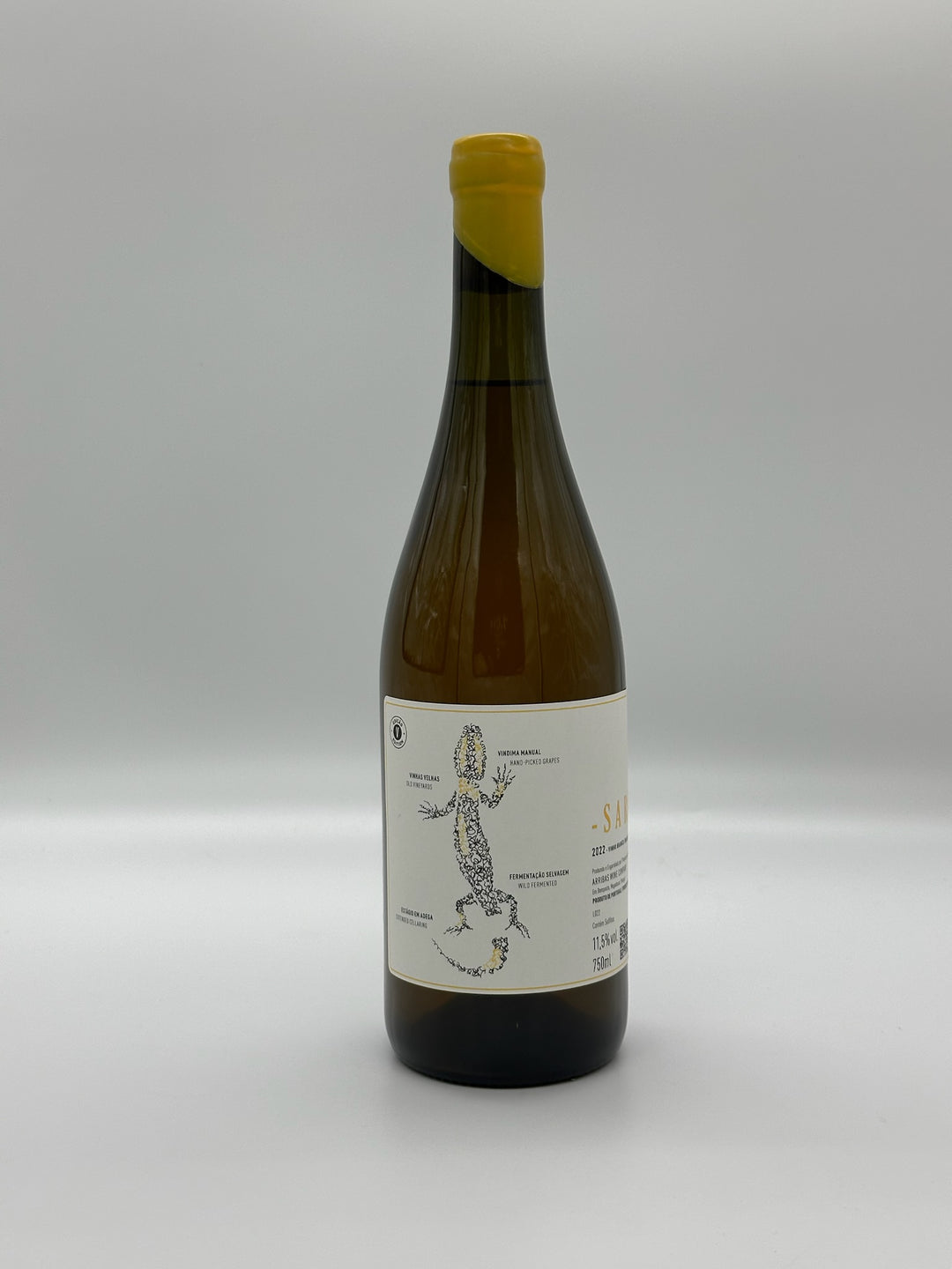 Arribas Wine 2023 Saroto Branco