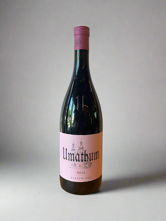 Umathum 2022 'Rosa' Rosé
