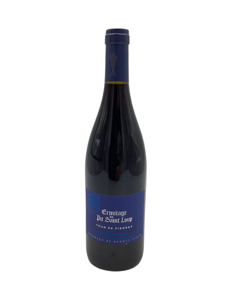 Ermitage du Pic Saint Loup 2023 "Tour de Pierres"