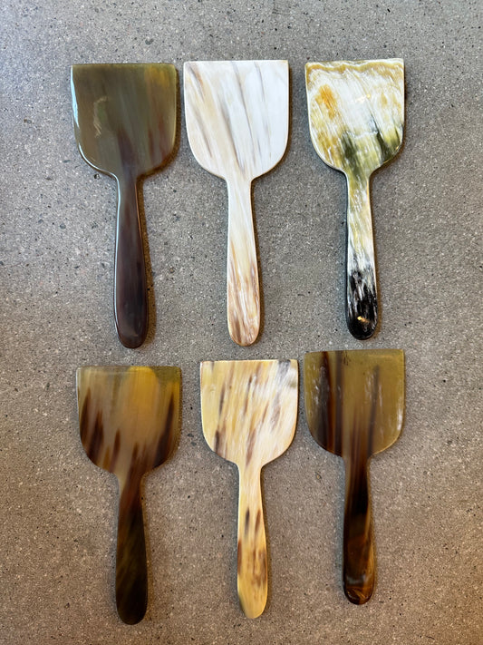 Horn Chisel Cheese Knife