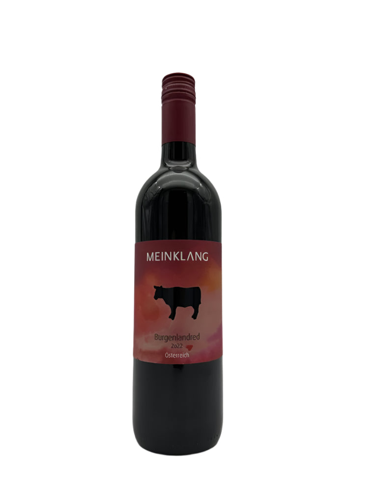Meinklang 2022 Burgenland Red