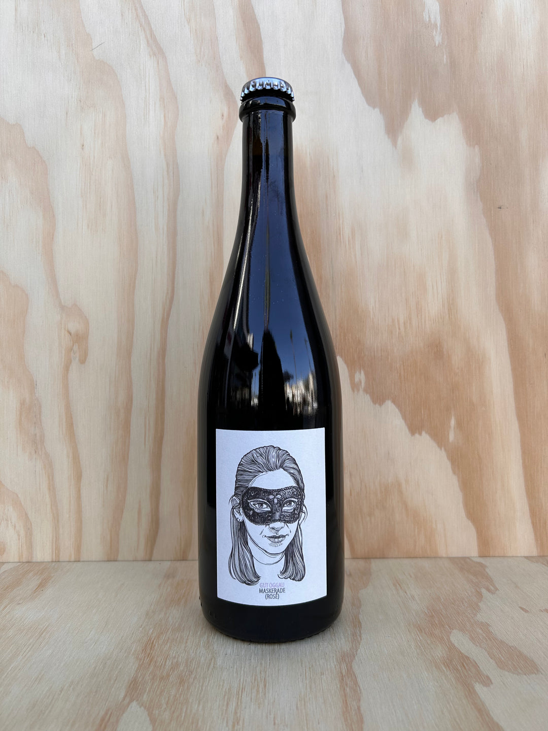 Gut Oggau NV "Maskerade" Rosé