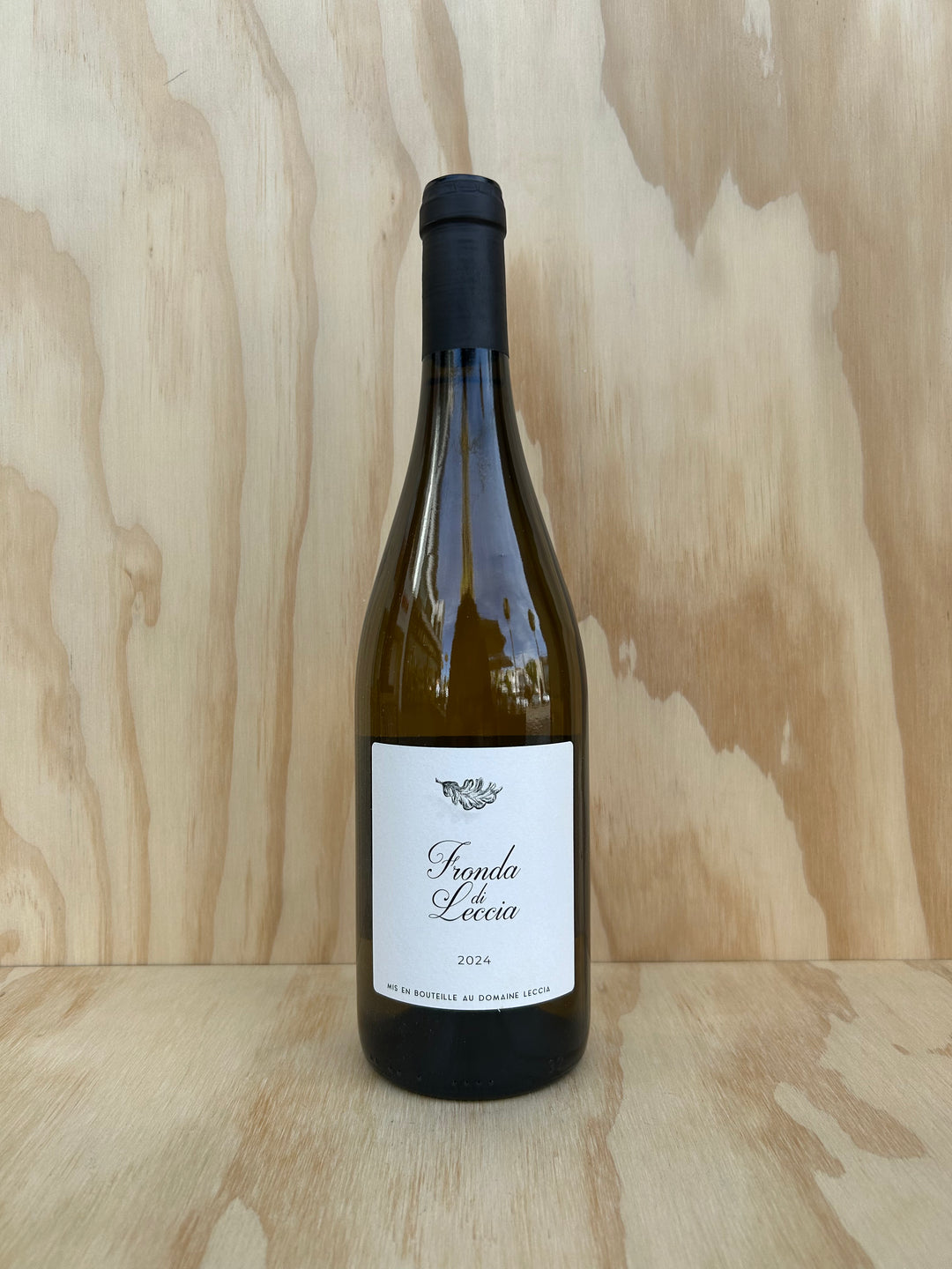 Domaine Leccia 2024 "Fronda di Leccia" Blanc