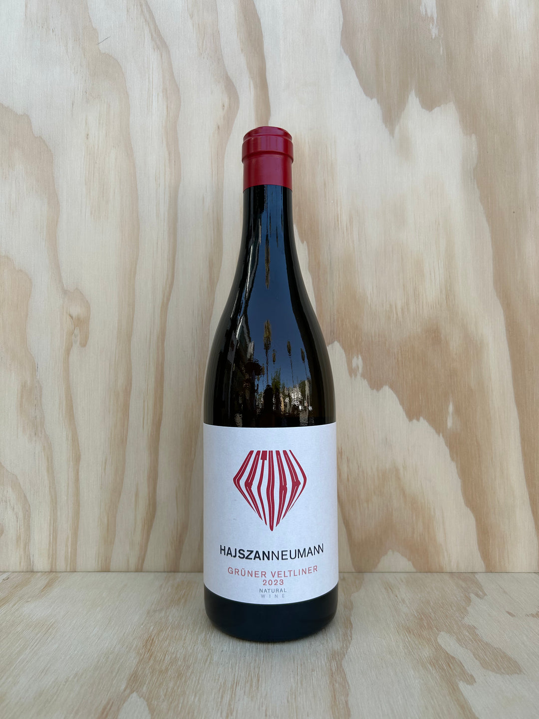 Hajszan Neumann 2023 "Natural" Grüner Veltliner