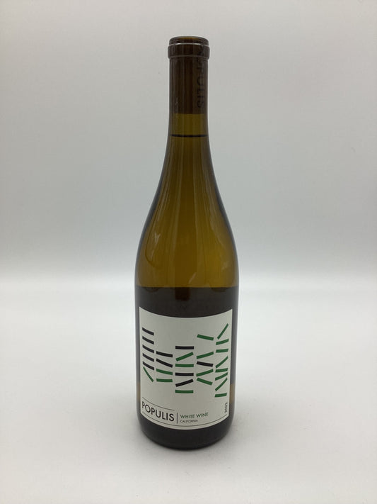 Populis White Wine 2022