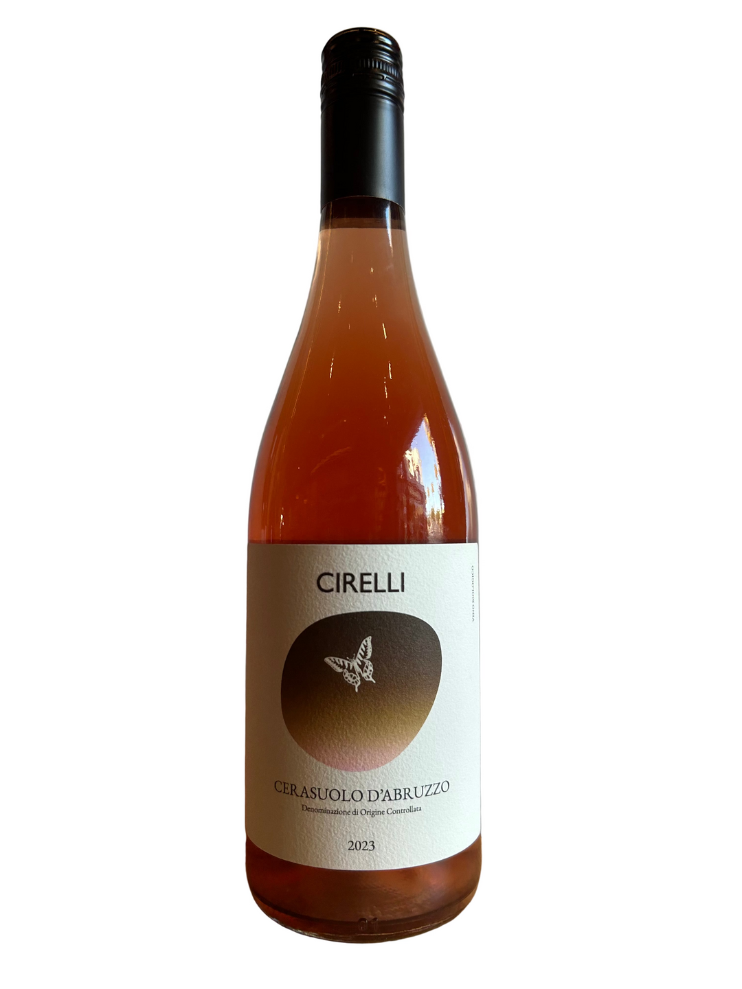 Cirelli 2023 Cerasuolo d'Abruzzo