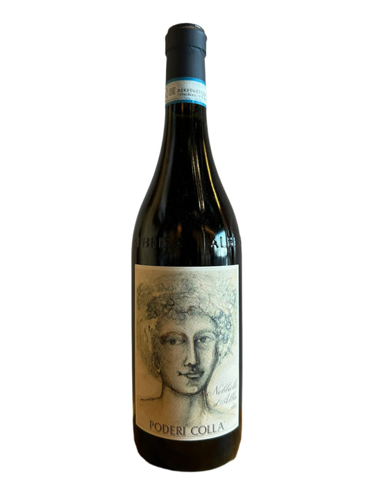 Poderi Colla 2022 "Drago" Nebbiolo d'Alba DOC