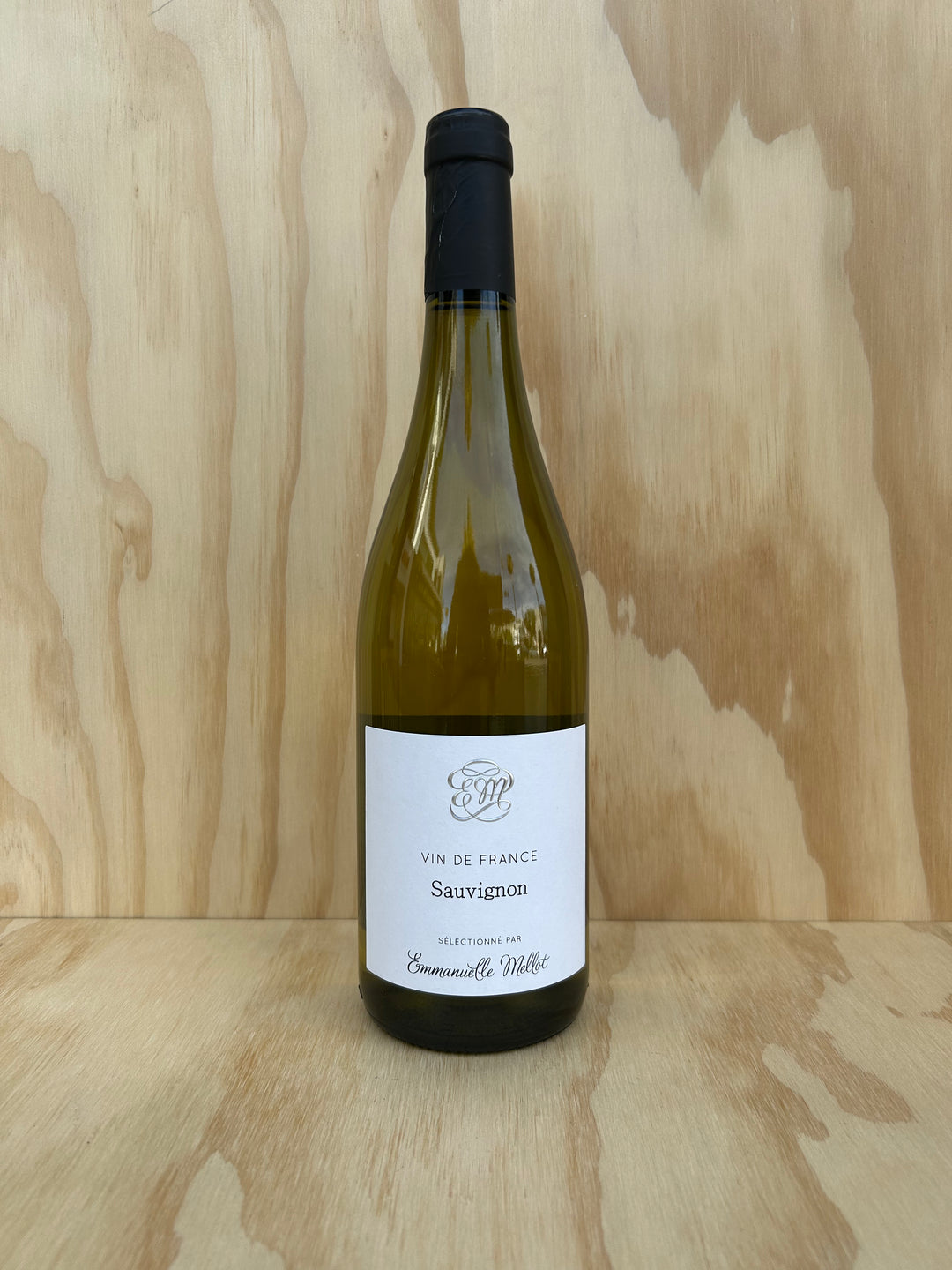 Emmanuelle Mellot 2024 Sauvignon Blanc