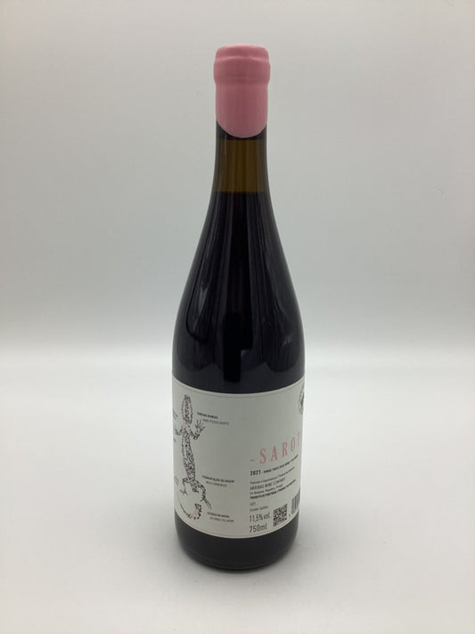 Arribas Wine Saroto Tinto 2021