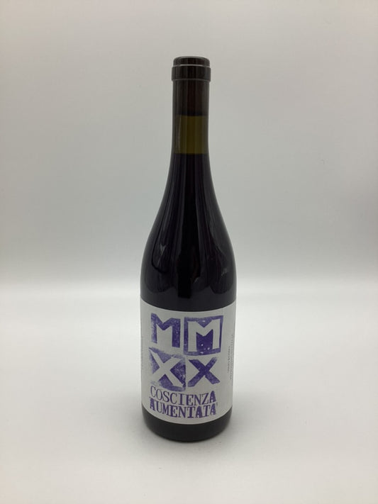 Bruno Ferrara Sardo 2020 MMXX
