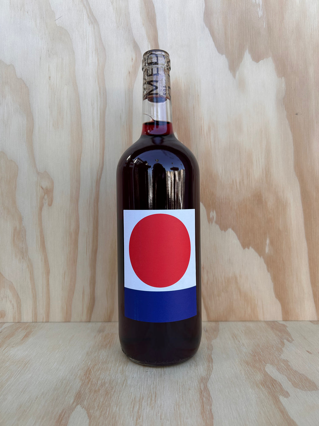 MadMed 2025 "Le Rouge" Liter
