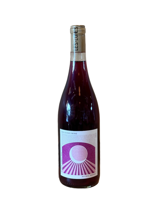 Les Lunes 2023 Astral Blend