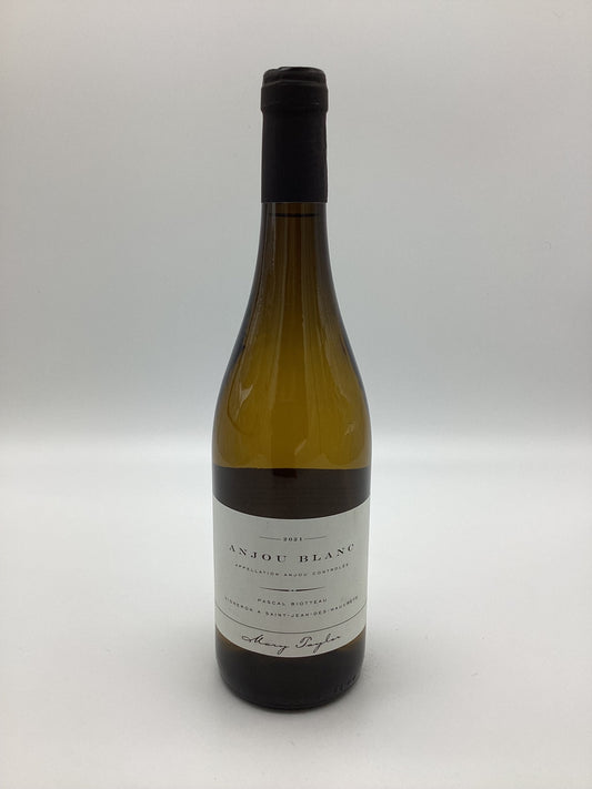 Mary Taylor- 2021 Anjou Blanc, Pascal Biotteau