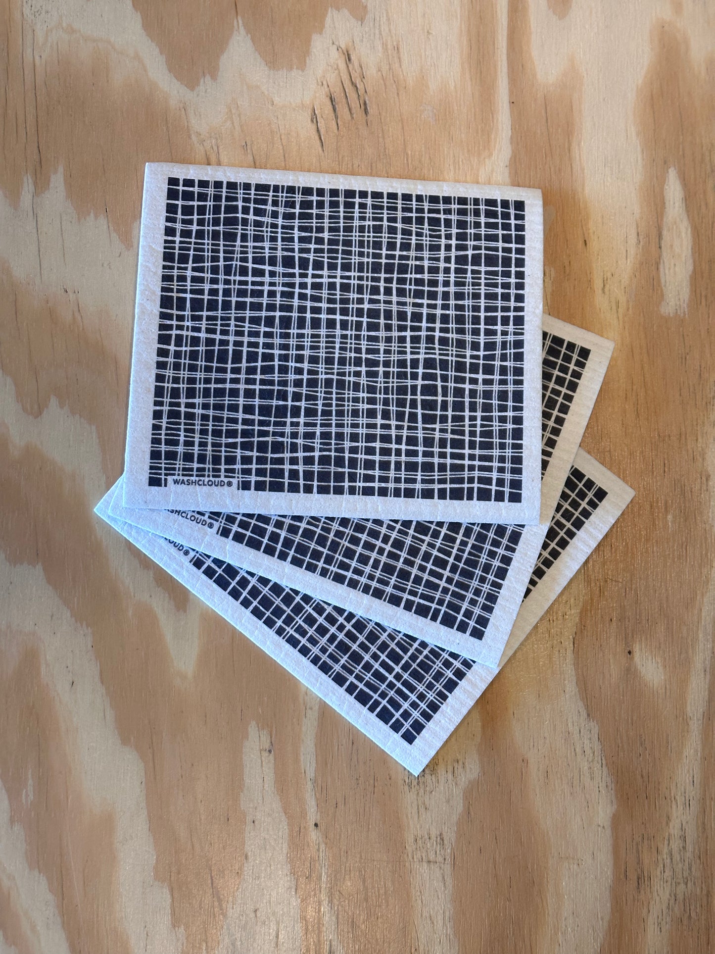 Washcloud Nordic Dish Sponge Cloth