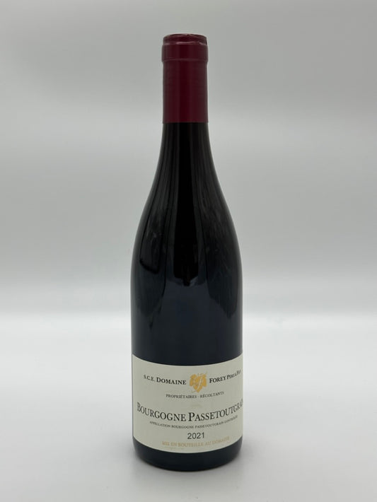 Domaine Forey Pere & Fils 2021 Passetoutgrain