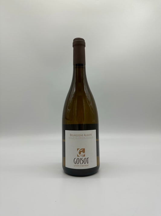 Goisot 2022 Bourgogne Aligoté