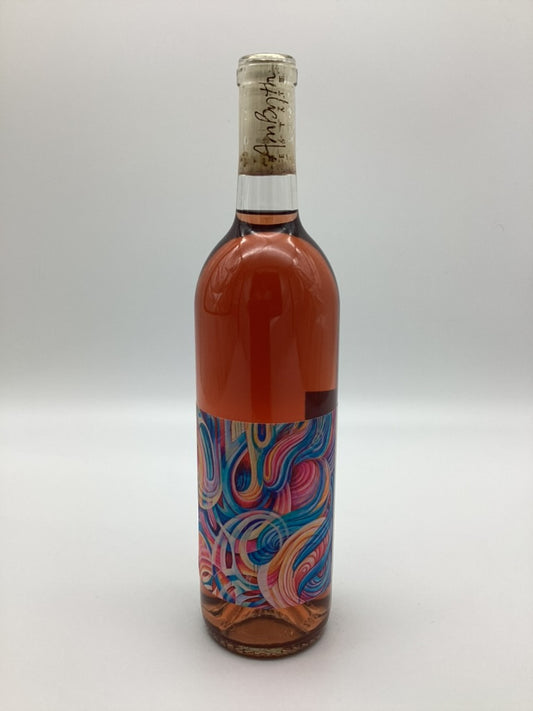 Ambyth Grenache Noir Rose 2021