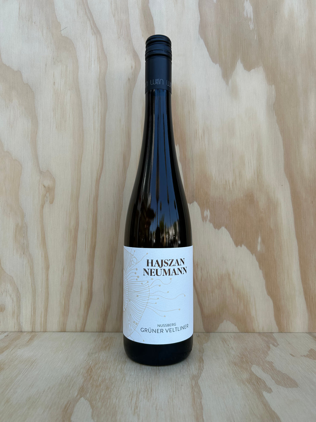 Hajszan Neumann 2024 "Nussberg" Grüner Veltliner