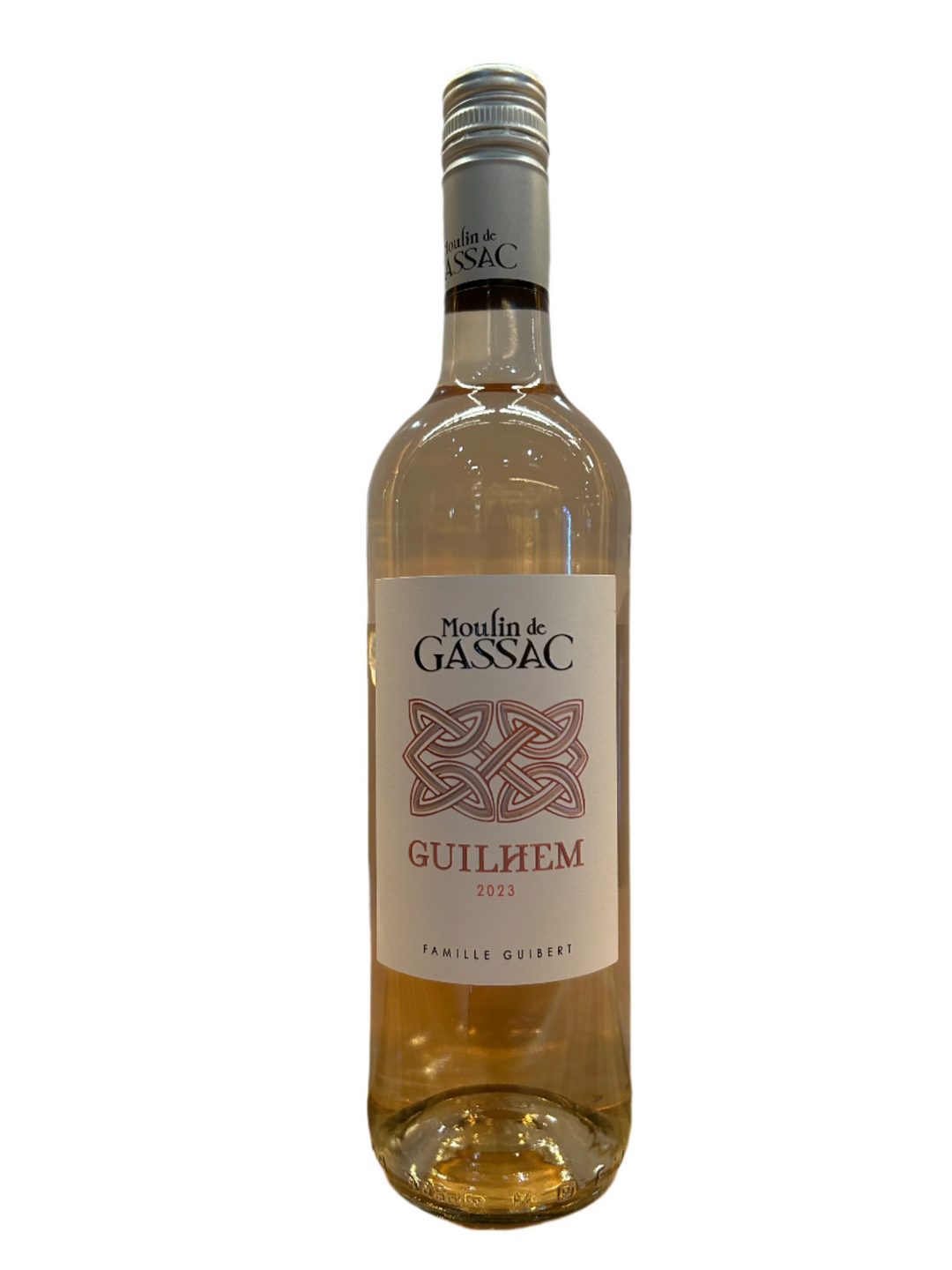 Moulin de Gassac 2023 “Guilhem” Rosé