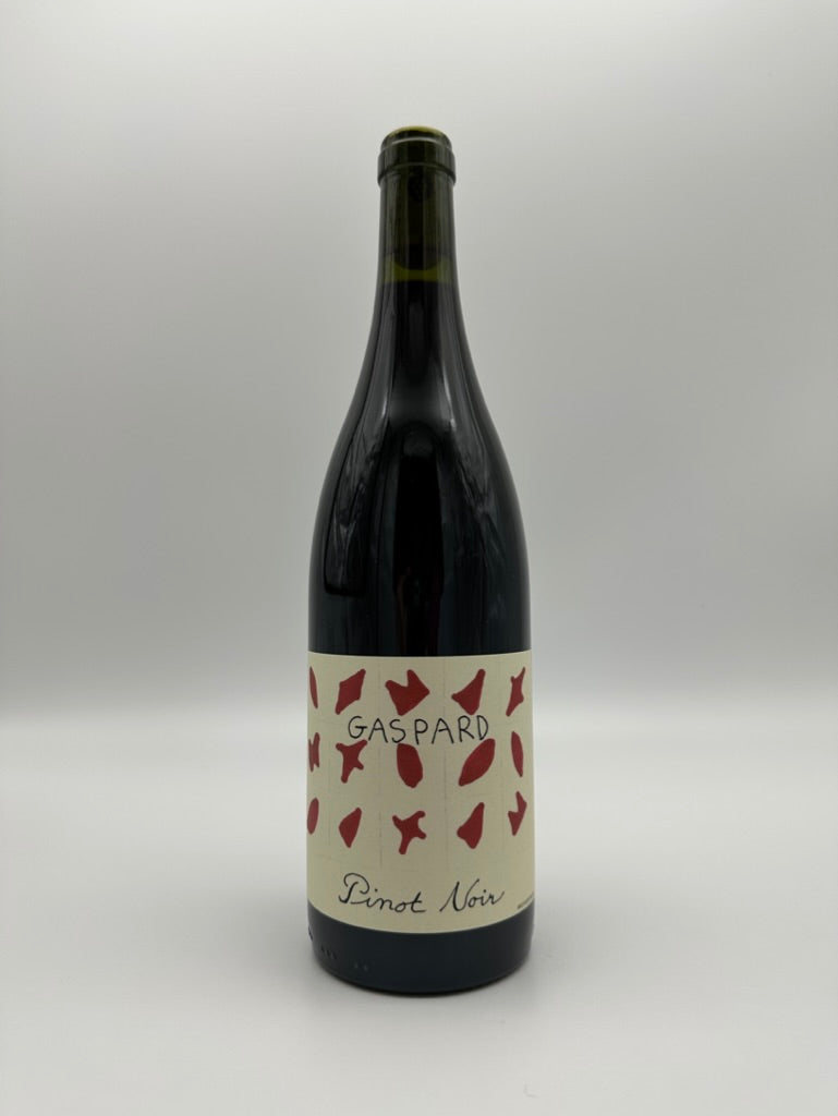 Gaspard 2022 Pinot Noir