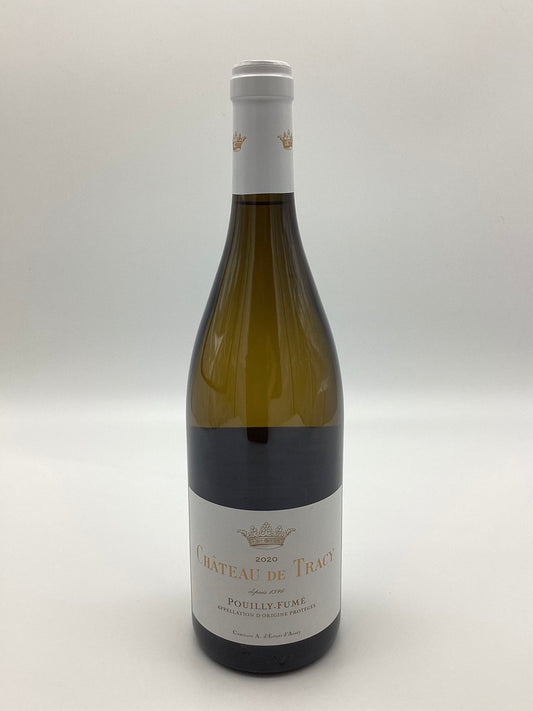 Tracy 2020 Pouilly Fume Blanc