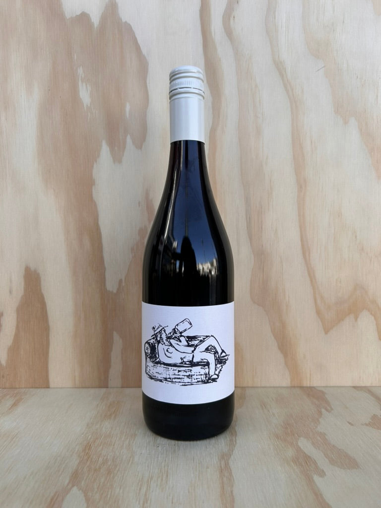 Gentle Folk 2025 "Vin de Sofa"
