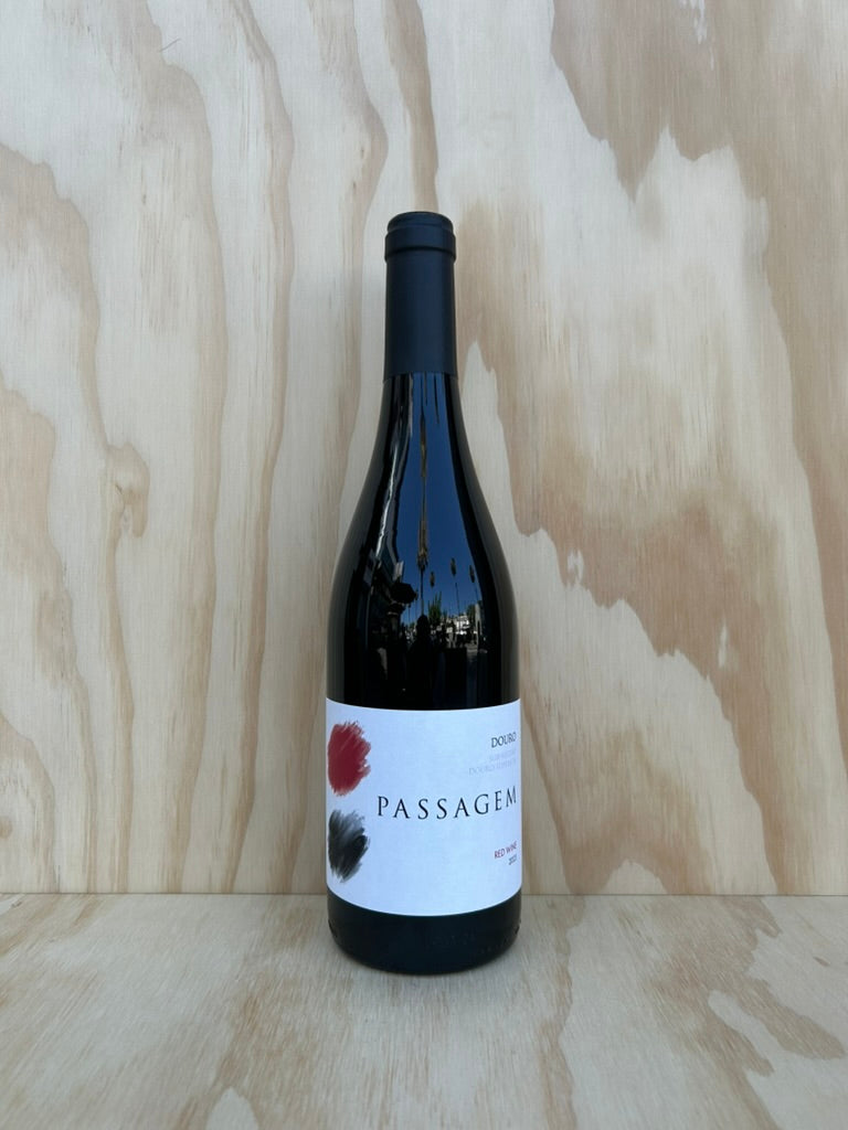 Passagem 2023 Douro Red