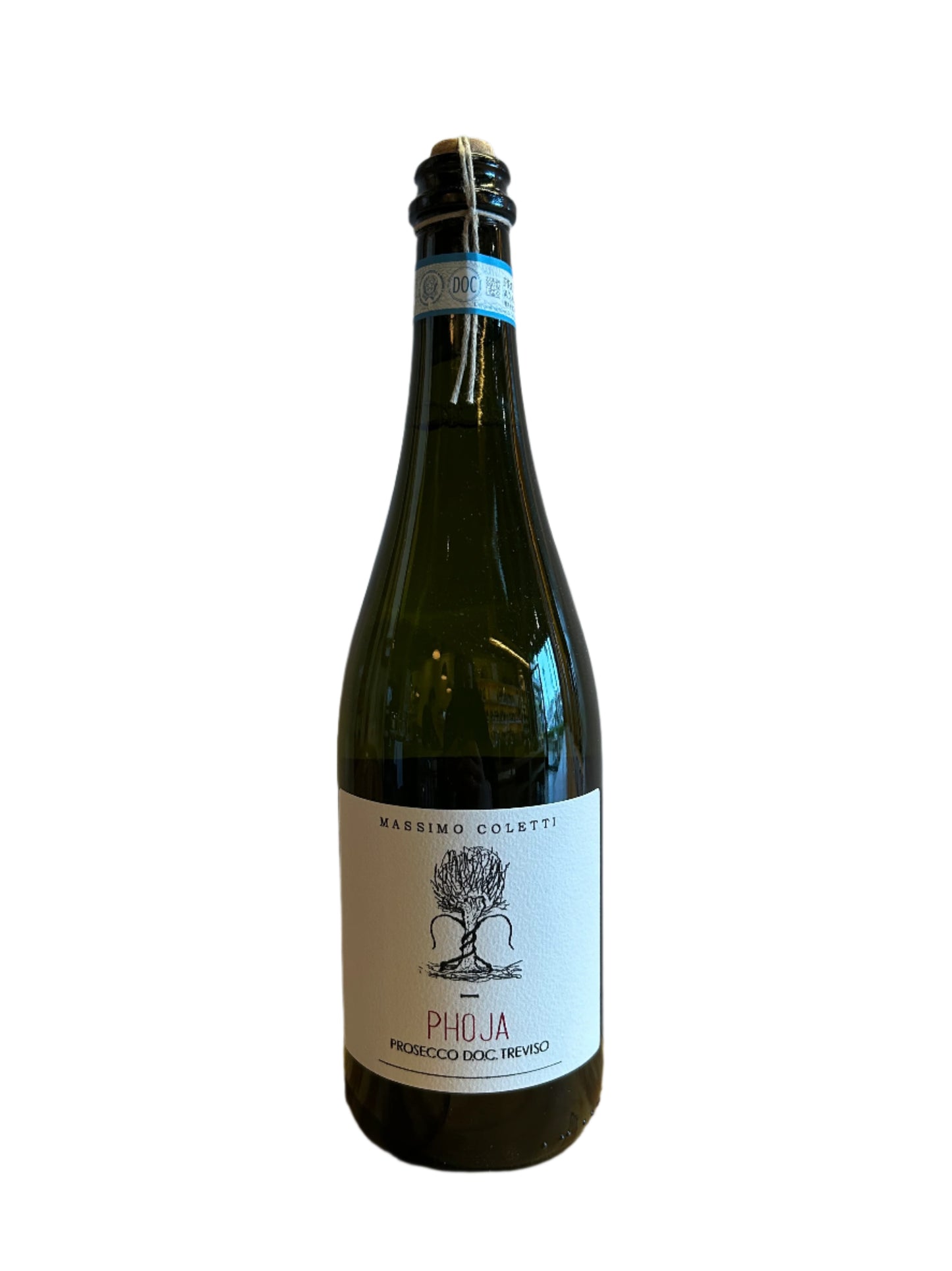 Massimo Coletti 2022 'Phoja' Prosecco