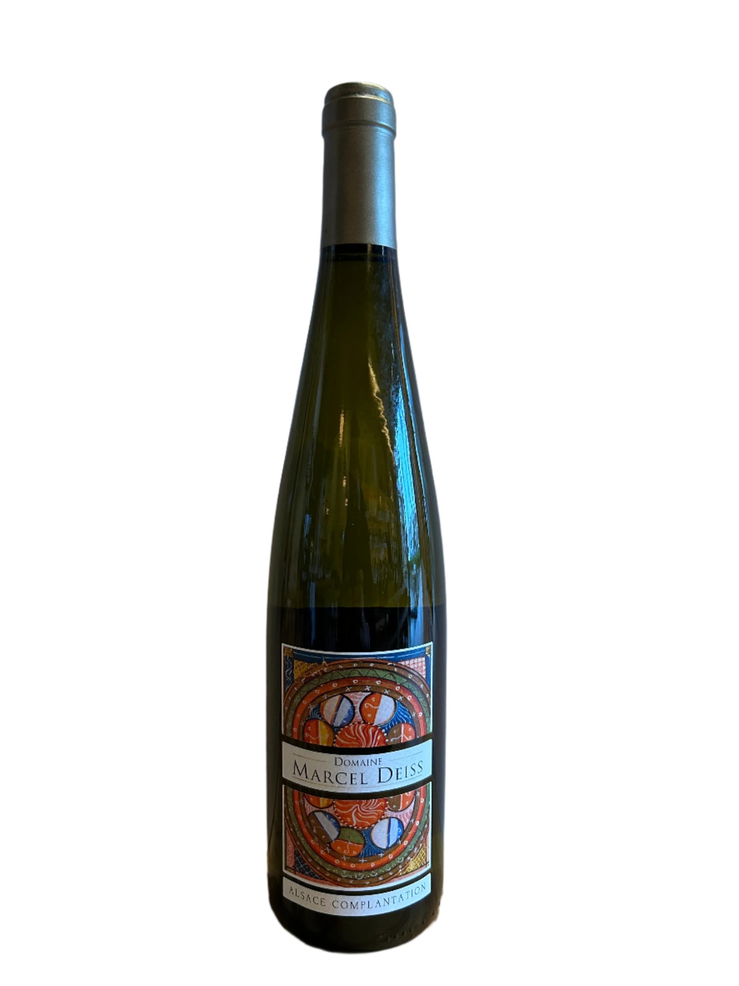 Marcel Deiss 2022 Alsace 'Complantation'