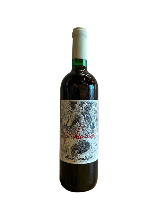 Monte Santoccio Rosso Ferdinando 2023