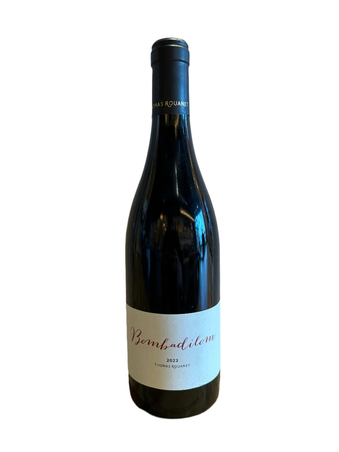 Domaine Thomas Rouanet 2022 'Bombadilom' VdF Rouge