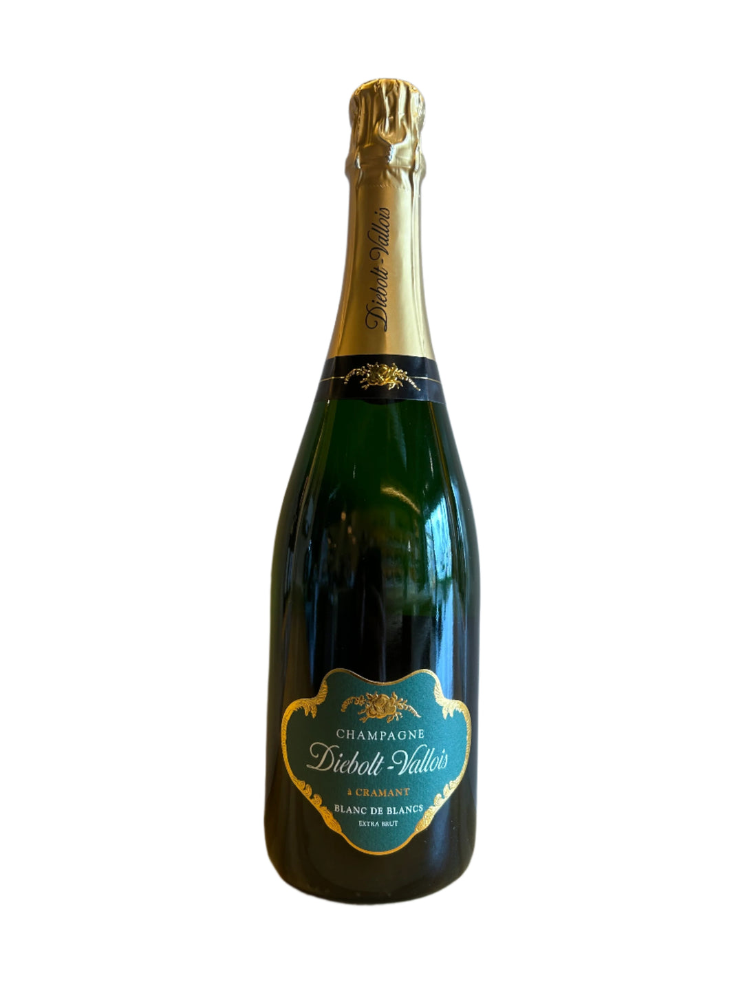 Diebolt-Vallois NV Blanc de Blancs