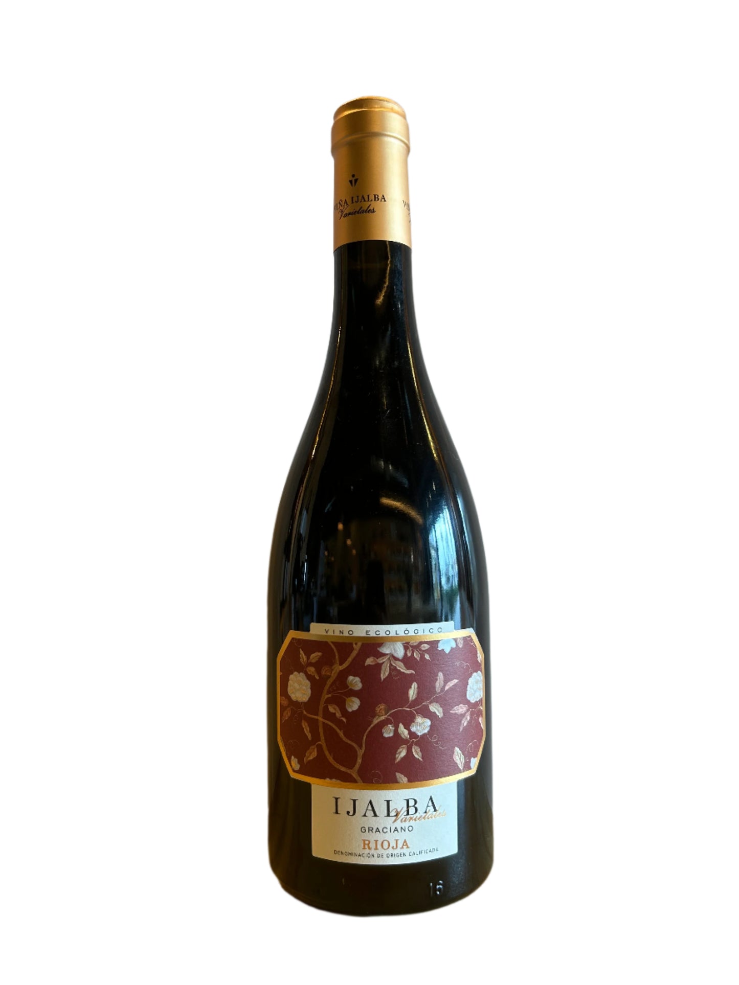 Viña Ijalba 2022 Graciano