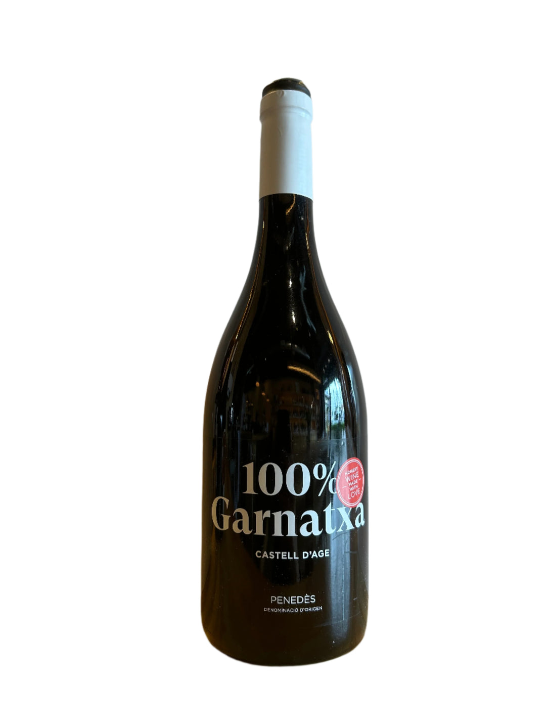 Castell d'Age 2022 Garnatxa