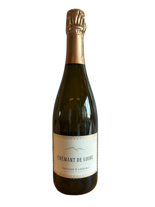 Arnaud Lambert NV Cremant de Loire Blanc
