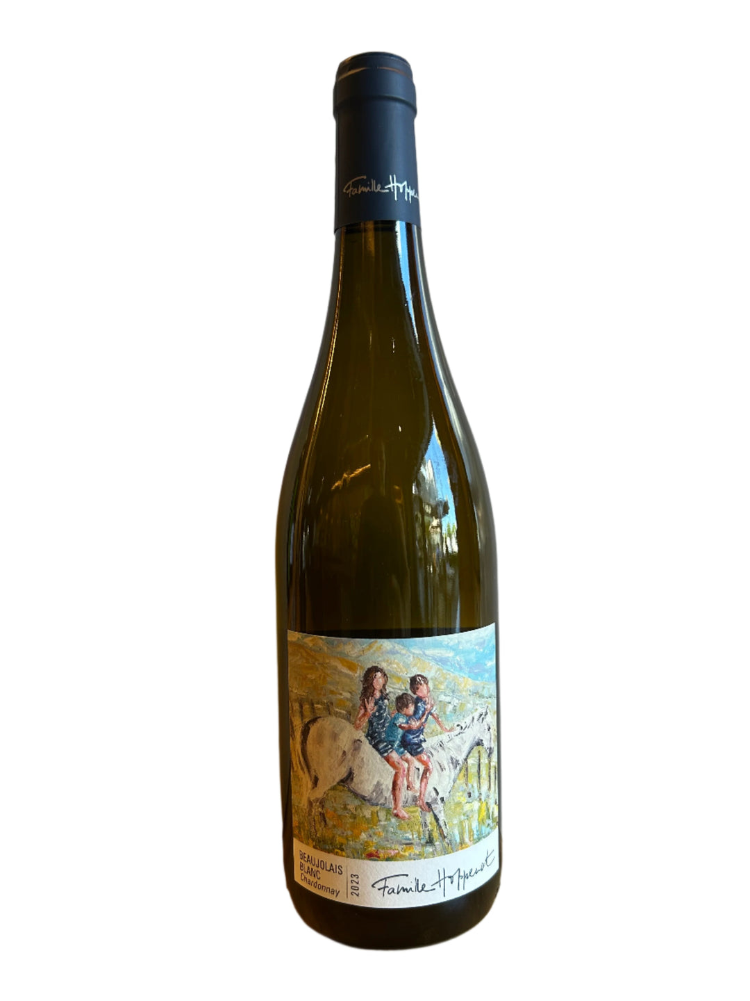Gregoire Hoppenot 2023 Beaujolais Blanc