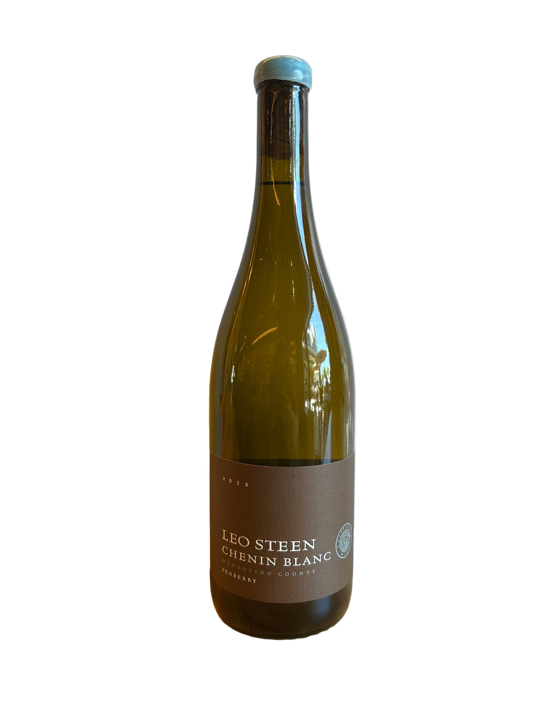 Leo Steen 2023 'Peaberry' Chenin