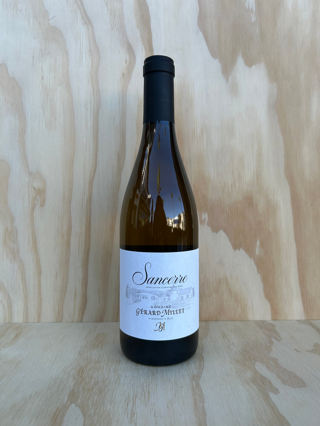 Gerard Millet 2024 Sancerre